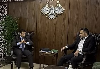 Future Union Delegation from Qatar Holds Strategic Meeting with Syrian Ministry of Energy to Discuss Key Projects