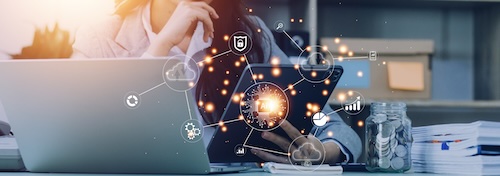 Digital Transformation